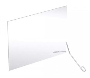KOLESO EVOLUTION zrkadlo 60x45 cm
