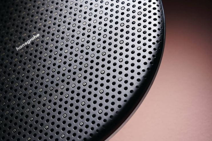 HANSGROHE RAINDANCE ALIVE S 300 1JET horná sprcha pr. 300 mm, chróm 24520000 Obrázek - fotka