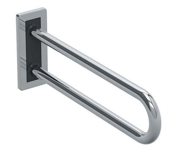 KOLO LEHNEN CONCEPT PRO madlo 700 mm, nerez L60302000 Obrázek - Hlavní obrázek