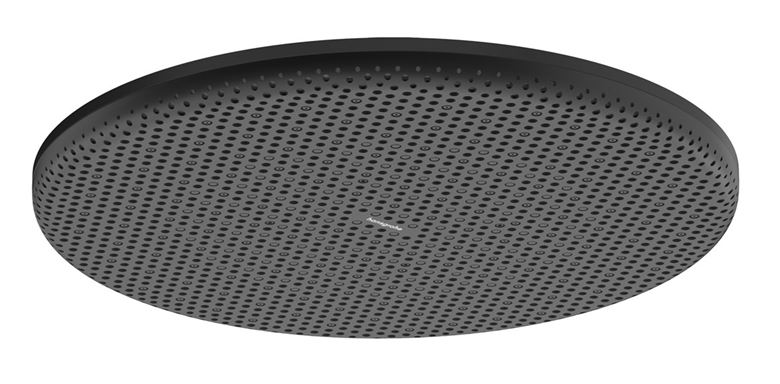 HANSGROHE RAINDANCE ALIVE S 300 1JET horná sprcha pr. 300 mm, matná čierna 24520670 Obrázek - Hlavní obrázek