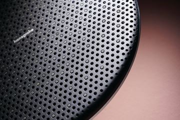 HANSGROHE RAINDANCE ALIVE S 300 1JET horná sprcha pr. 300 mm, matná čierna 24520670 Obrázek - fotka