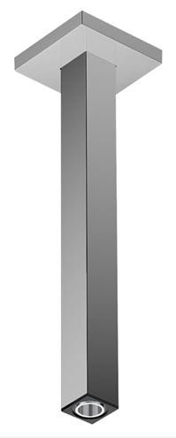 HANSGROHE E sprchové rameno 300 mm, stropné, chróm 24339000 Obrázek - Hlavní obrázek