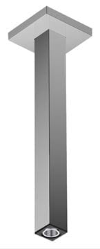 HANSGROHE E sprchové rameno 300 mm, stropné, chróm