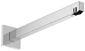 HANSGROHE E sprchové rameno 390 mm, nástenné, chróm