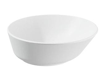VITRA GEO umývadlová misa 38 cm, bez prepadu