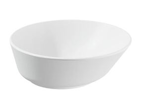 VITRA GEO umývadlová misa 38 cm, bez prepadu