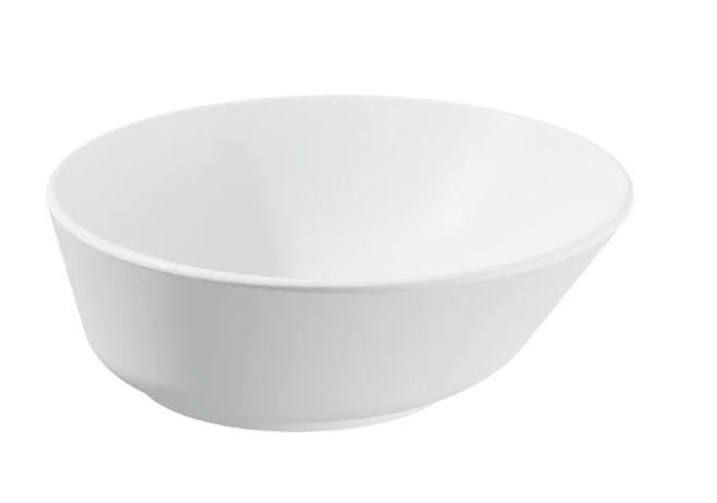 VITRA GEO umývadlová misa 38 cm, bez prepadu 7421B001-0016 Obrázek - Hlavní obrázek