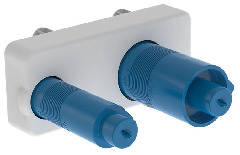 HANSA VARIO podomietkové teleso DN15 57860300 Obrázek - Hlavní obrázek
