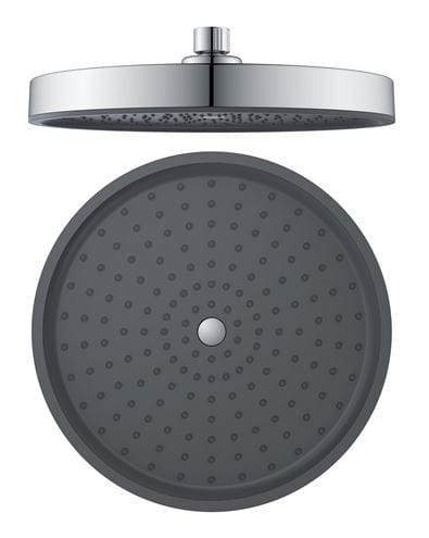 EASY+ SELECTION horná sprcha pr. 250 mm, chróm EASP-120-CH Obrázek - Hlavní obrázek