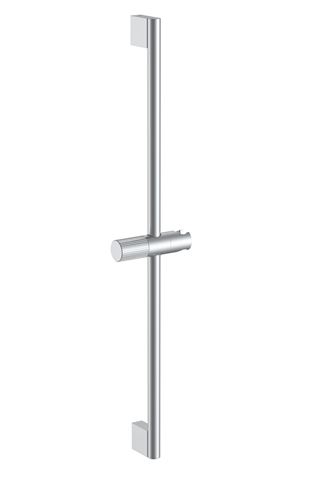 EASY+ SELECTION sprchová tyč 703 mm s držiakom ručnej sprchy, chróm EASP-R49-CH Obrázek - Hlavní obrázek