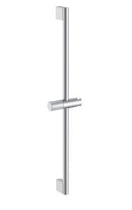 EASY+ SELECTION sprchová tyč 703 mm s držiakom ručnej sprchy, chróm