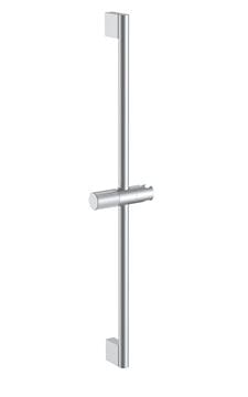 EASY+ SELECTION sprchová tyč 703 mm s držiakom ručnej sprchy, chróm