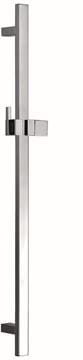 EASY+ SELECTION sprchová tyč 704 mm s držiakom ručnej sprchy, chróm