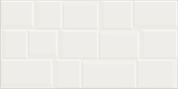 ARGENTA TRENDY COOL obklad 25x50 cm, mat, pure
