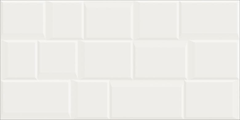 ARGENTA TRENDY COOL obklad 25x50 cm, mat, pure TRENDY COOL PURE Obrázek - Hlavní obrázek