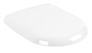 VILLEROY & BOCH ANTAO WC sedadlo, SoftClosing, alpská biela