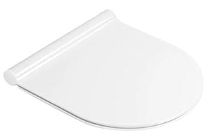 CATALANO ZERO WC sedátko Slim, SoftClose, biela