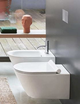 CATALANO ZERO WC sedátko Slim, SoftClose, lesklá biela SCSTPN Obrázek - fotka