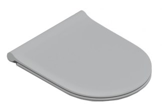 CATALANO SFERA WC sedadlo Slim, SoftClose, cemento matt 