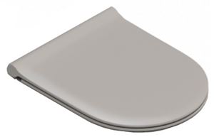 CATALANO SFERA WC sedadlo Slim, SoftClose, tortor matt