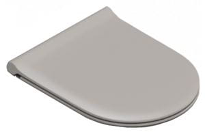 CATALANO SFERA WC sedadlo Slim, SoftClose, tortor matt