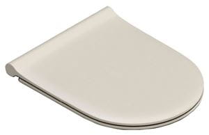 CATALANO SFERA WC sedadlo Slim, SoftClose, sabbia matt