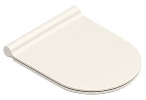 CATALANO SFERA WC sedadlo Slim, SoftClose, lino matt
