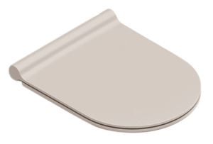 CATALANO SFERA WC sedadlo Slim, SoftClose, seta matt 