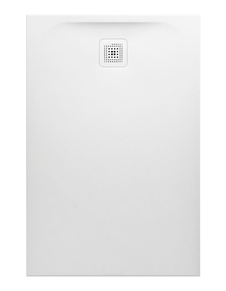 LAUFEN PRO sprchová vanička 120x80 cm, marbond, bez nožičiek, Antislip H2109520000001 Obrázek - Hlavní obrázek