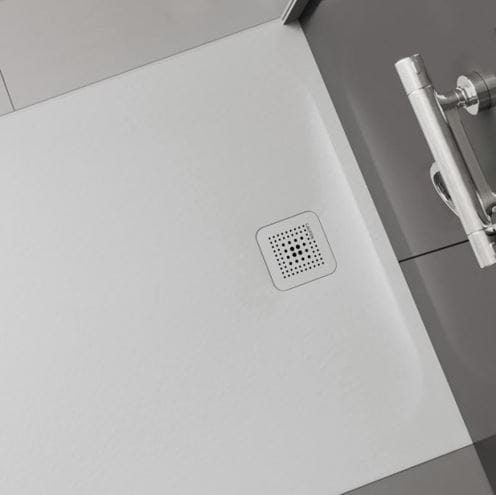 LAUFEN PRO sprchová vanička 120x80 cm, marbond, bez nožičiek, Antislip H2109520000001 Obrázek - fotka