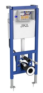 JIKA MODUL montážny prvok pre WC 112 cm, so splachovacou nádržkou