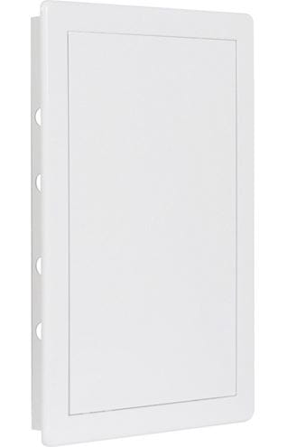 HACO vaňové dvierka 200x300 mm, biela 0102 Obrázek - fotka