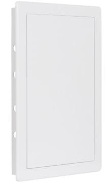 HACO vaňové dvierka 300x400 mm, biela 0109 Obrázek - fotka