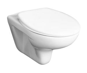 JIKA ZETA závesné WC
