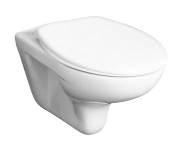 JIKA ZETA závesné WC