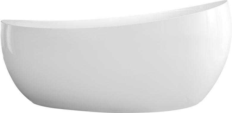 VILLEROY & BOCH AVEO voľne stojaca vaňa 190x95 cm, quaryl, biela alpín UBQ194AVE9W1V-01 Obrázek - Hlavní obrázek