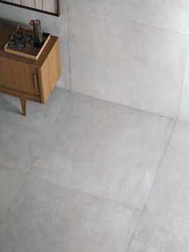 REFIN PLAIN dlažba 30x60 cm, mat, cinder MX38 Obrázek - fotka