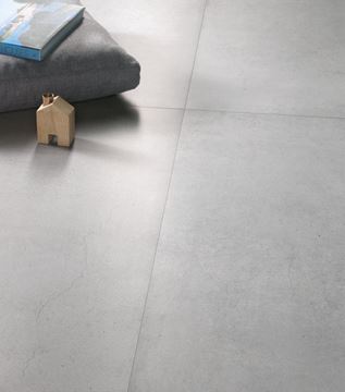REFIN PLAIN dlažba 30x60 cm, mat, cinder MX38 Obrázek - fotka