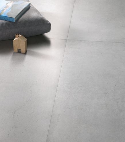 REFIN PLAIN dlažba 30x60 cm, mat, cinder MX38 Obrázek - fotka