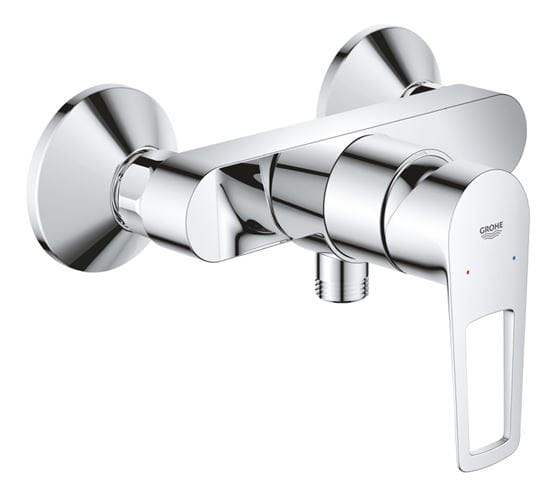 GROHE BAULOOP sprchová nástenná batéria, chróm 23633001 Obrázek - Hlavní obrázek