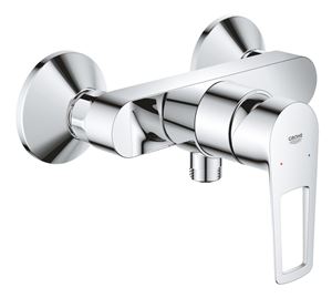GROHE BAULOOP sprchová nástenná batéria, chróm