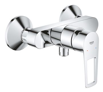 GROHE BAULOOP sprchová nástenná batéria, chróm
