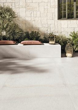 REFIN SUBLIME OUT2.0 dlažba 60x120x2 cm, mat, ivory OT53 Obrázek - fotka