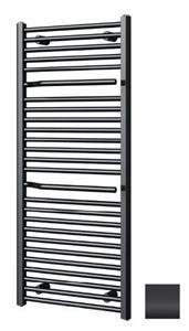 CONCEPT 200 WAVE kúpeľňový radiátor 1535/600/ elektrický, vykurovacia tyč s regulátorom, antracit metalíza S02