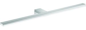 IDEAL STANDARD MIRROR & LIGHT PANDORA LED svietidlo na zrkadlo, 5700 K, 1320 lm, 12 W, 608 mm, chróm