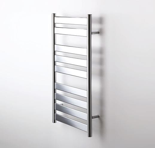 ZEHNDER ZETA kúpeľňový radiátor 1600/600, bočné pripojenie, čierna RAL9005 ZET-160-060-9205 Obrázek - fotka