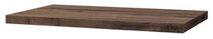 CONCEPT 100 doska pod umývadlo 80x50x3, 8 cm, dub gardena