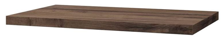 CONCEPT 100 doska pod umývadlo 80x50x3, 8 cm, dub gardena 700010 Obrázek - Hlavní obrázek