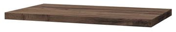 CONCEPT 100 doska pod umývadlo 80x50x3, 8 cm, dub gardena