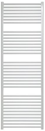 LIPOVICA COOL kúpeľňový radiátor 1488/628, bočné pripojenie, biela RAL9010 CL149060004 Obrázek - Hlavní obrázek